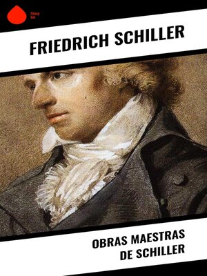 cover image of Obras Maestras de Schiller